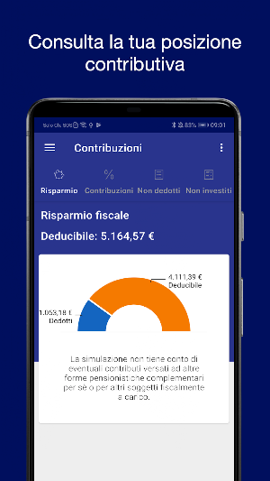 Fondaereo Screenshot 1