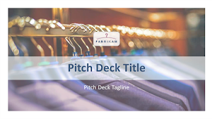 Premium Presentation Templates Screenshot 1