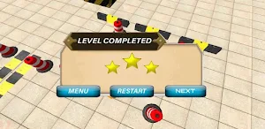 Real Car Parking Screenshot 1