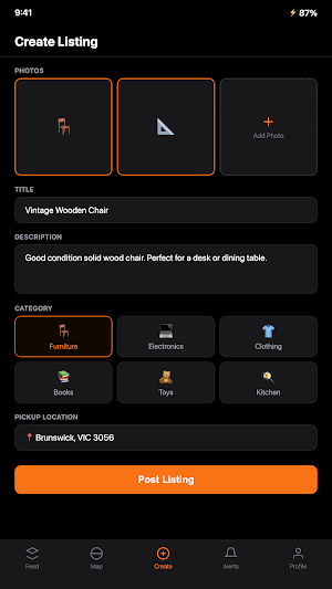 Waste Not! Screenshot 3