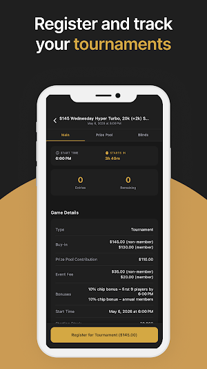 VClub Screenshot 1
