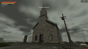 Dead Zone: Survival Online Screenshot 2