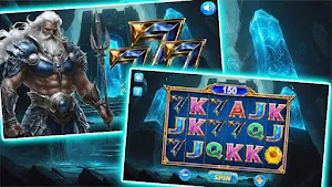 Jackpot Thunder 777 Screenshot 1