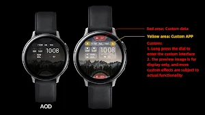 Shines Brightly For Wear OS Screenshot 0