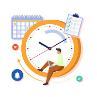 Track'em - Goal & Task Tracker