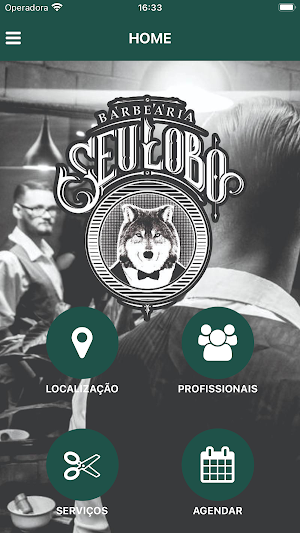 Seu Lobo Screenshot 0