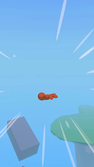 Sky Rush Screenshot 0