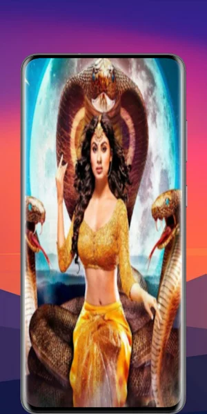 Indian  All TV  Serial RX Screenshot 1