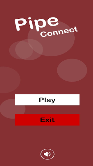 connect pipe line:color game Screenshot 2