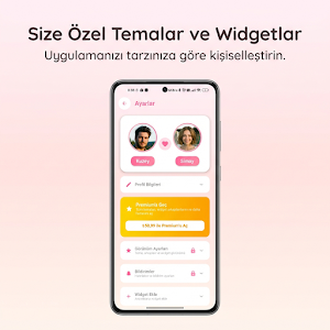 Together: Days Counter Screenshot 3