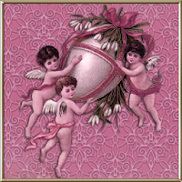 Easter Greetings theme