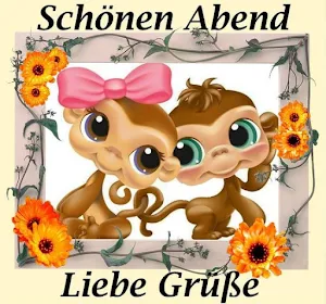Schönen Abend Bilder Screenshot 0