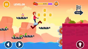 Wheel Duel-Moto Master Screenshot 3