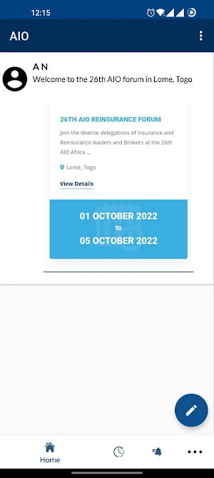 AIO 2022 Screenshot 0
