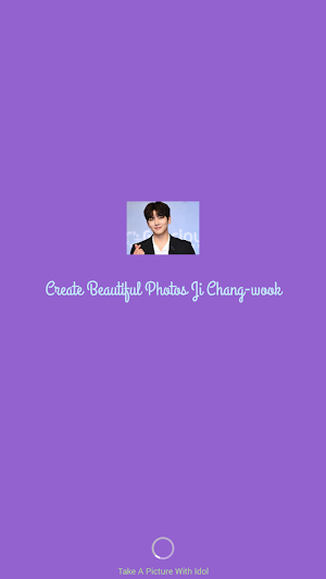 Create Beautiful Photos Ji Chang-wook Screenshot 3