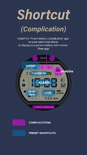 HMK WD263 Screenshot 2