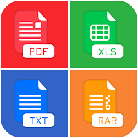 All Document Reader and Viewer