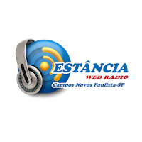 Estância Web Rádio