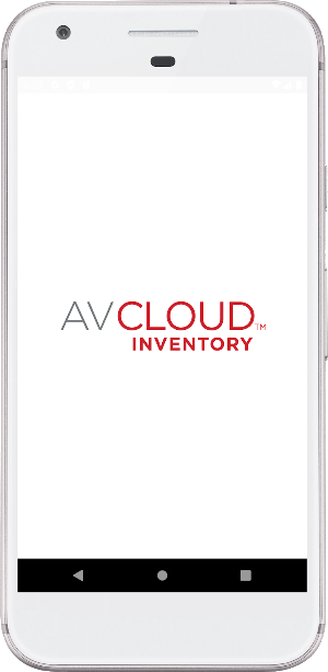 AV Cloud Inventory Screenshot 0