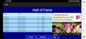 Trails Screenshot 3