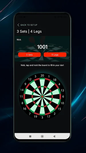Pinco Screenshot 2