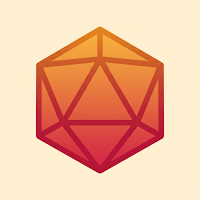Dice Rune – 3D RPG Dice Roller