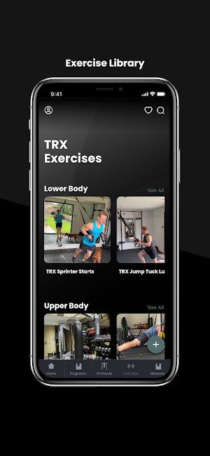RC Suspension Training Screenshot 2