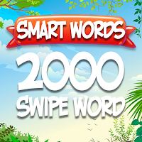 Smart Words: Swipe Word