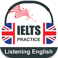 IELTS Listening English - ELI