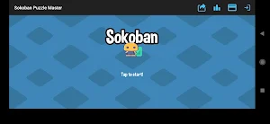 Sokoban Puzzle Master Screenshot 2