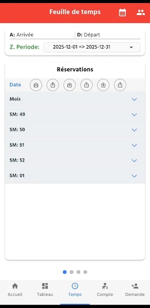 Carthago TT Project Screenshot 1