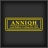 Anniqh Gold Bullion