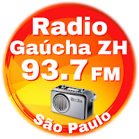 Rádio Gaúcha ZH 93.7 FM