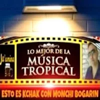 Esto es KchaK con Monchi B
