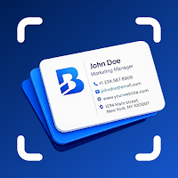 Business Card Scanner - CardAi