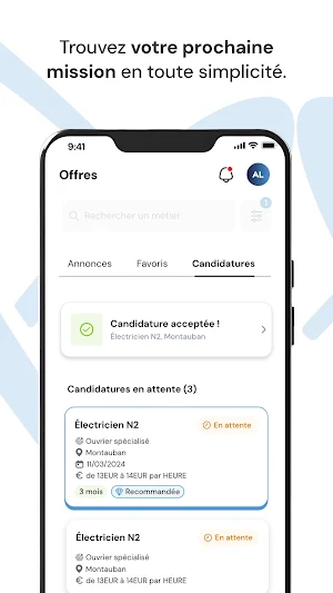 MyAlterego Screenshot 3