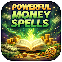 Powerful Money Spells
