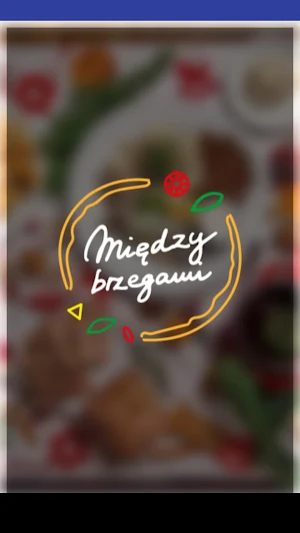 Między Brzegami Screenshot 0