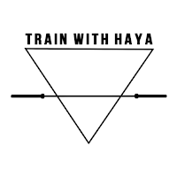Train with Haya