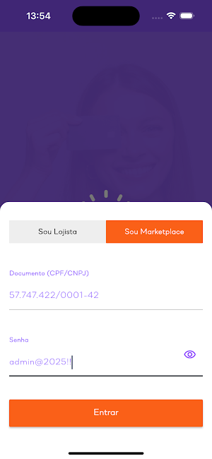 Elypay Screenshot 3