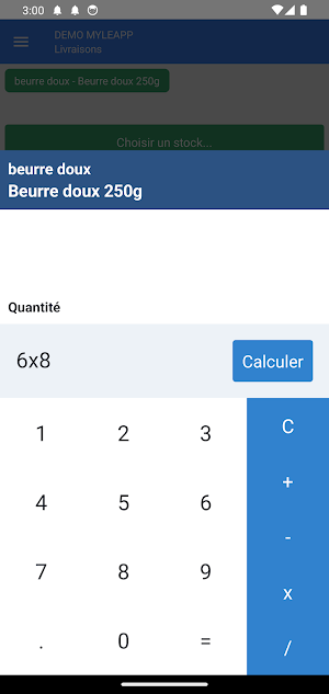 Myle Screenshot 3