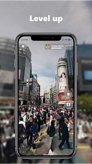 WorldSnap — Geoguessr game Screenshot 1