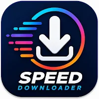 Speed Downloader