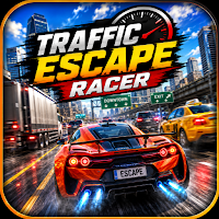 Traffic Escape Racer