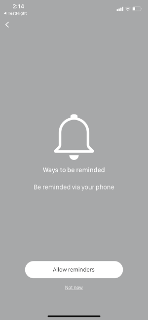 Global FreeFit Screenshot 2