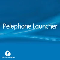 Pelephone Launcher