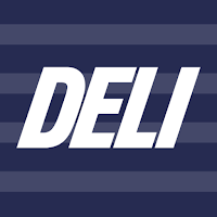 Deli by Yango — order groceries