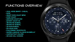AE BREITLING SUPER AVI Screenshot 2