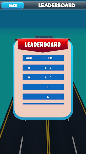 My Count Master : Crowd Runner Screenshot 2
