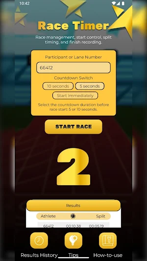 Ecuabet Screenshot 0
